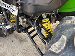 Drivetrain Photos with