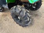 Drivetrain Photos with