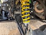 Drivetrain Photos with