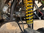 Drivetrain Photos with