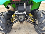 Drivetrain Photos with