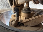 Brakes with