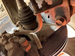 Brakes with