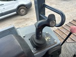 Control Station with