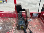 Control Station Upper with