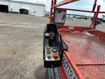 Control Station Upper with