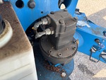 Hydraulics with