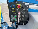 Control Station Ground with