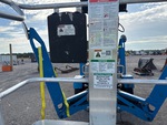 Control Station Upper with