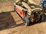 Chassis Photos with