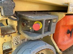 Basic Lower Control Station with