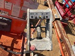 Basic Control Station Upper with