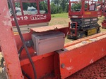 Basic Control Station Upper with