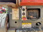 Basic Lower Control Station with