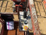 Basic Control Station Upper with