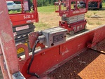 Basic Control Station Upper with