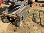 Chassis Photos with
