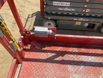 Control Station Upper with