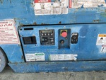 Control Station Ground with