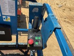Control Station Upper with