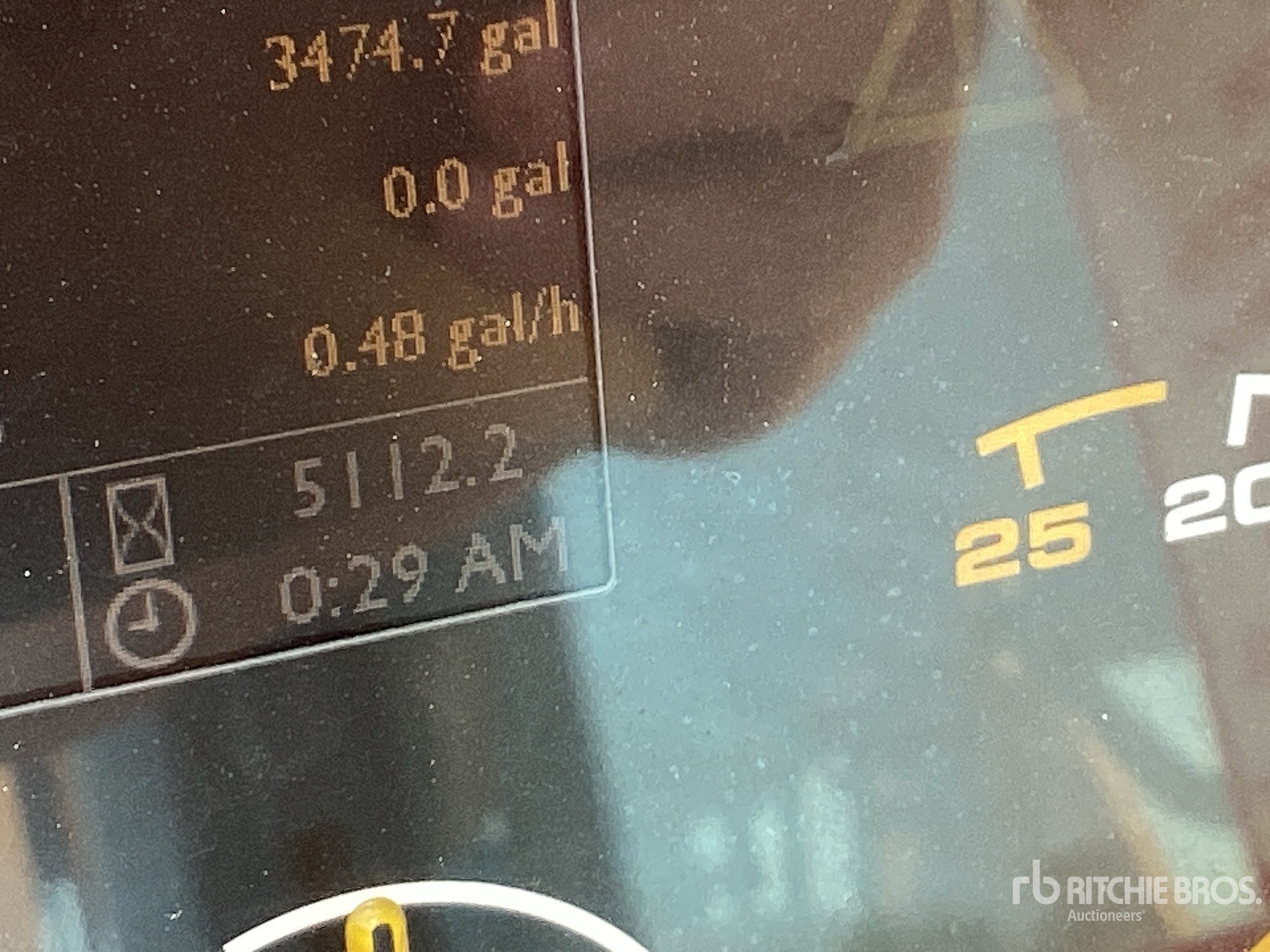 2018 JCB 510-56