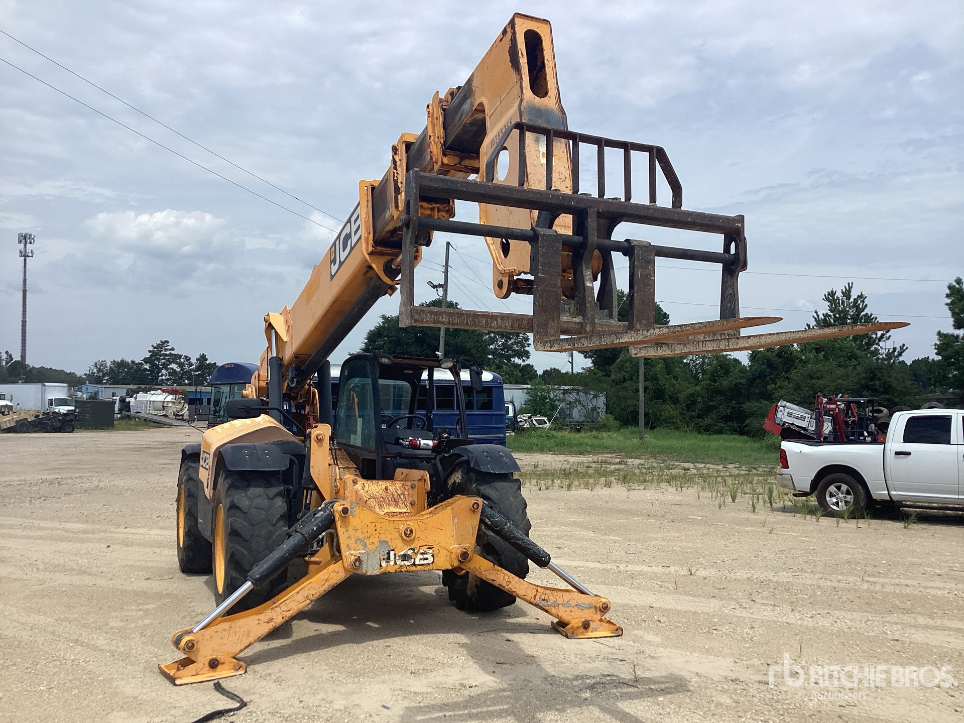2018 JCB 510-56