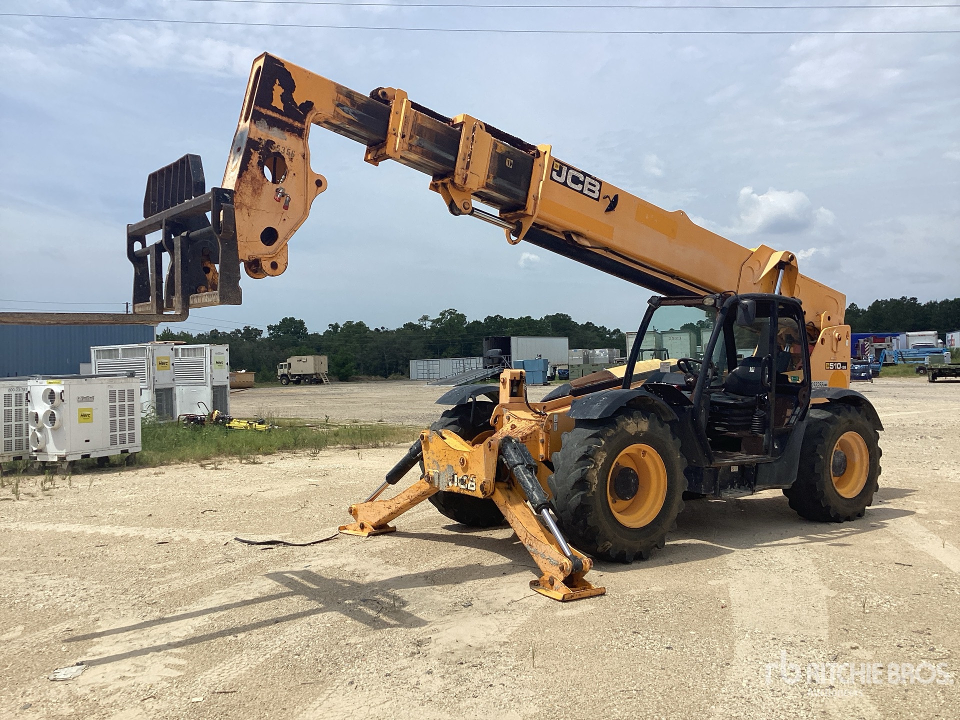 2018 JCB 510-56