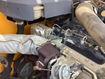 Motor with