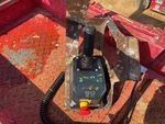 Basic Control Station Upper with