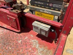 Control Station Upper with