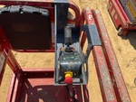 Control Station Upper with