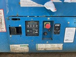 Basic Lower Control Station with