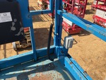 Basic Control Station Upper with