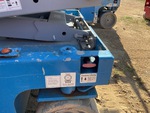 Basic Lower Control Station with