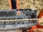 Control Station Upper with