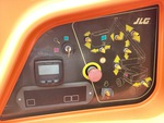 Control Station Ground with