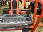 Control Station Upper with
