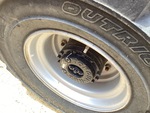 Drivetrain with