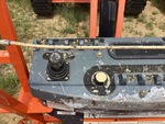 Control Station Upper with