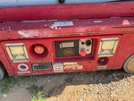 Basic Lower Control Station with
