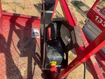 Control Station Upper with