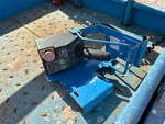 Basic Control Station Upper with