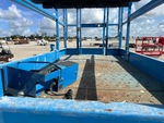 Basic Control Station Upper with