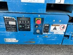 Basic Lower Control Station with