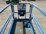 Basic Control Station Upper with