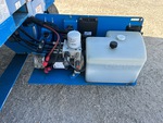 Hydraulics with
