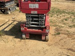 Chassis Photos with