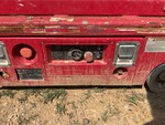 Basic Lower Control Station with