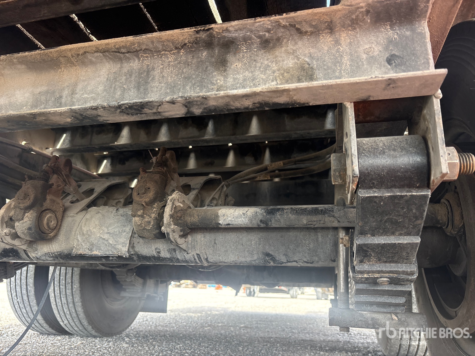 2019 Felling Trailers, Inc. 24000 LB 22 FT T/A