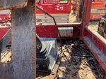 Control Station Upper with